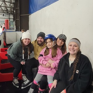 Fundraising Page: Cassandra Salinas